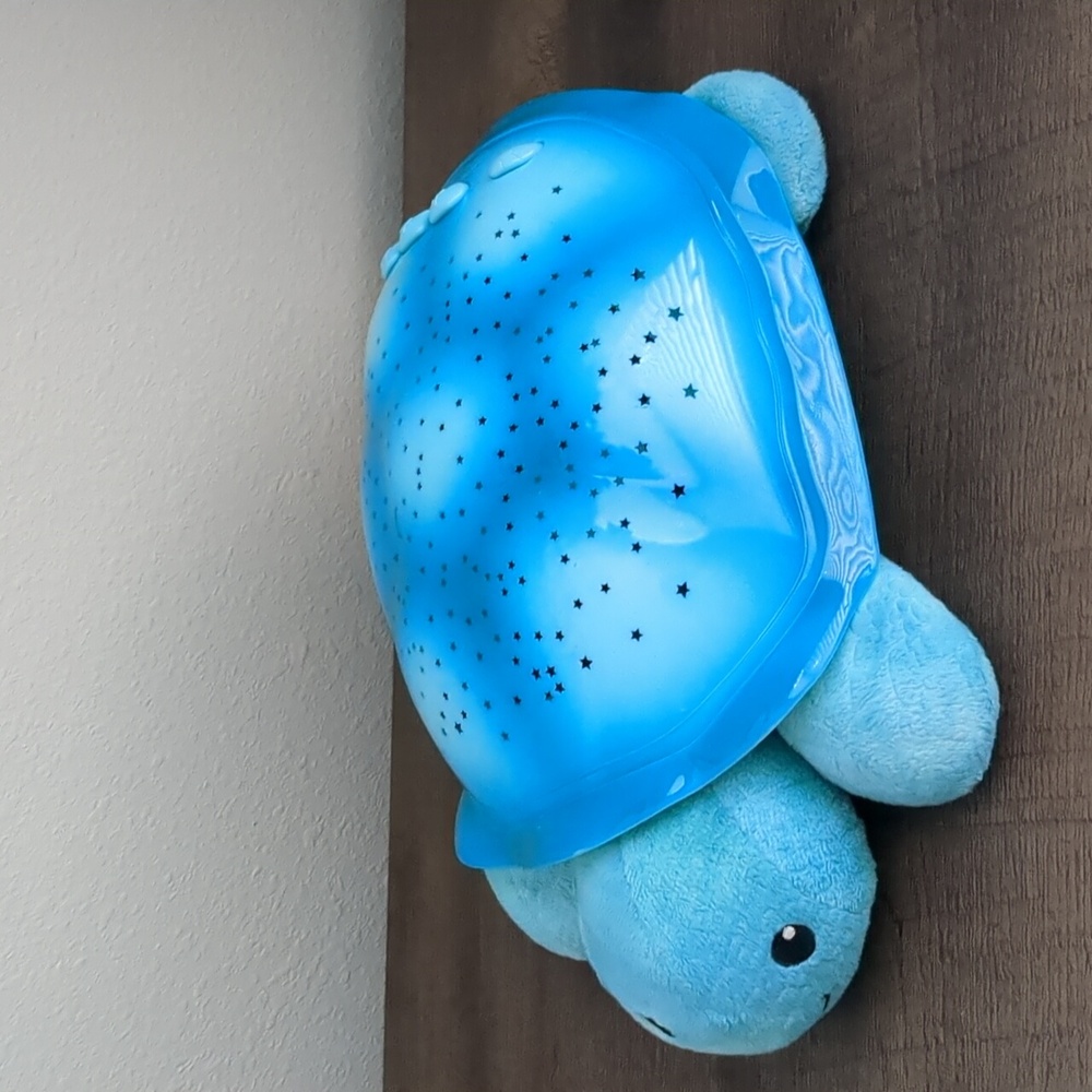 Cloud B Twinkling Twilight Turtle